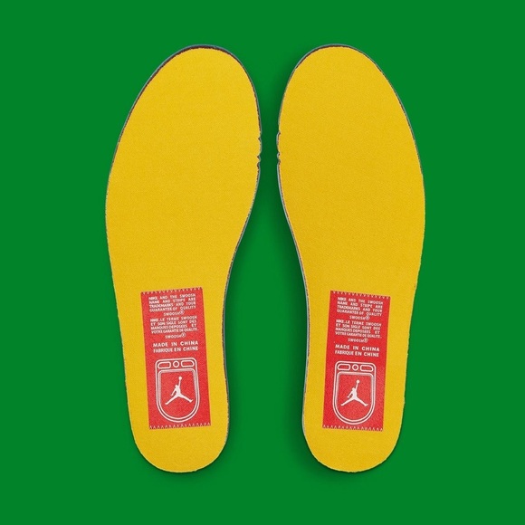 Aleali May x Air Jordan 1 Zoom 🤾🏿‍♂️ Califia"🏀 - Picture 7 of 9